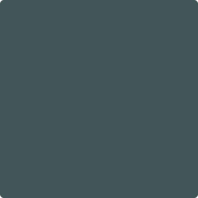 Shop the paint color 2136-30 Amazon Green by Benjamin Moore at Anderson Paint Company in Ann Arbor, Michigan.