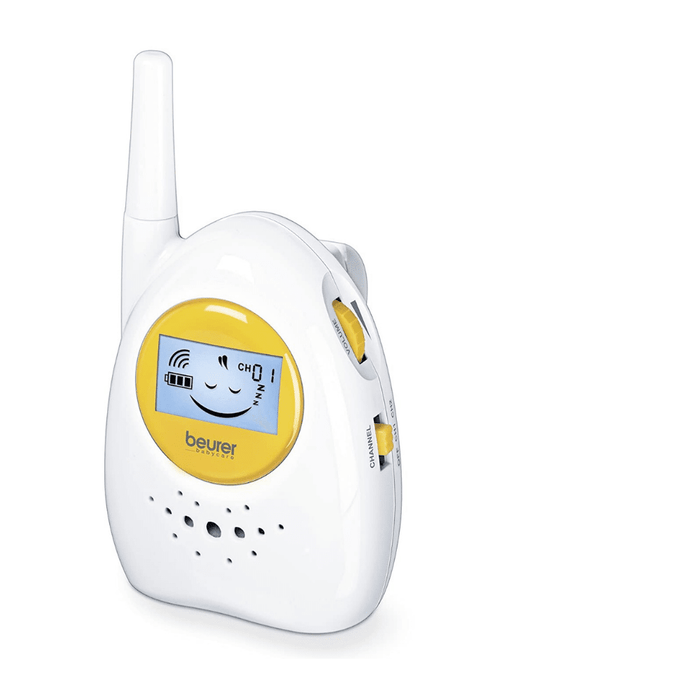 The German Outlet, Beurer, Analogue Baby Monitor