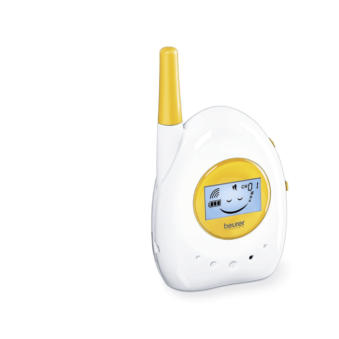 The German Outlet, Beurer, Analogue Baby Monitor