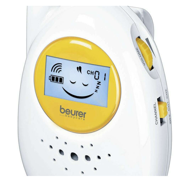 The German Outlet, Beurer, Analogue Baby Monitor