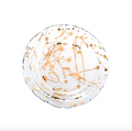 Annieglass-Jaxson Small Bowl