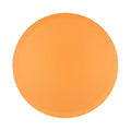 Apricot Shades Dessert Plates