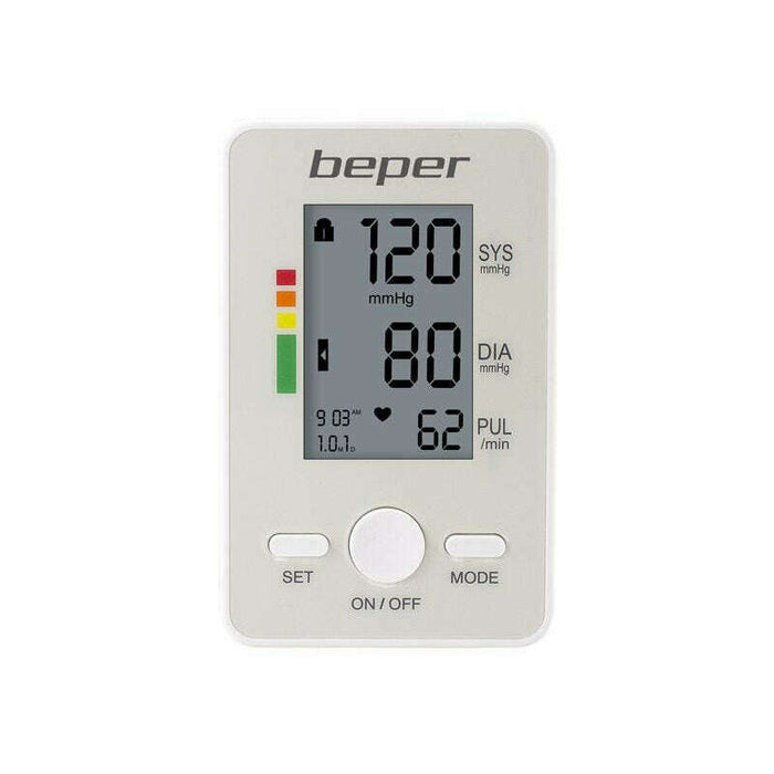 Arm Blood Pressure Monitor Blood Pressure Monitors Arm Blood Pressure Monitor Arm Blood Pressure Monitor Beper