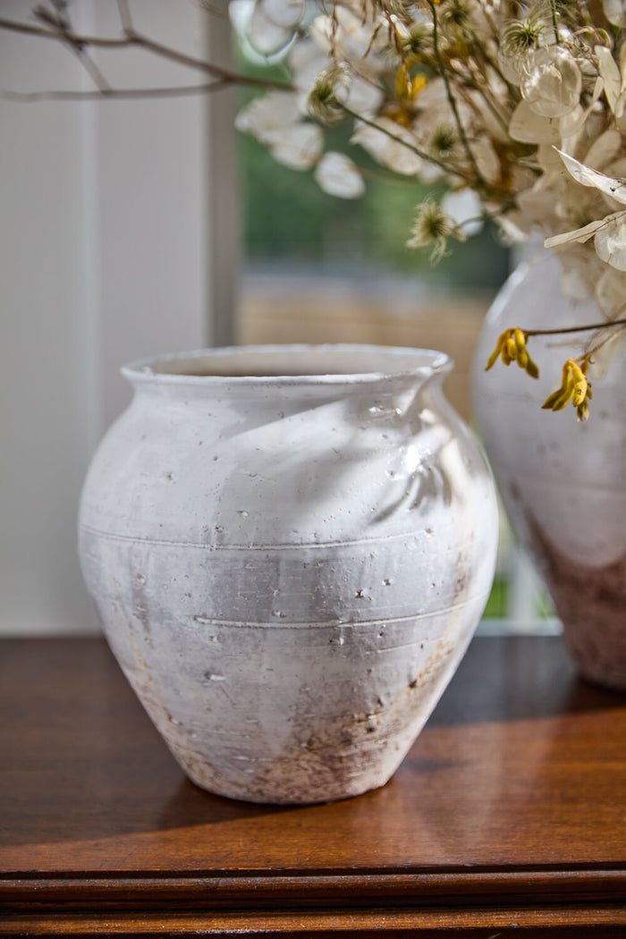 Arthur Vase - 2 Sizes