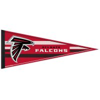 Atlanta Falcons Pennant