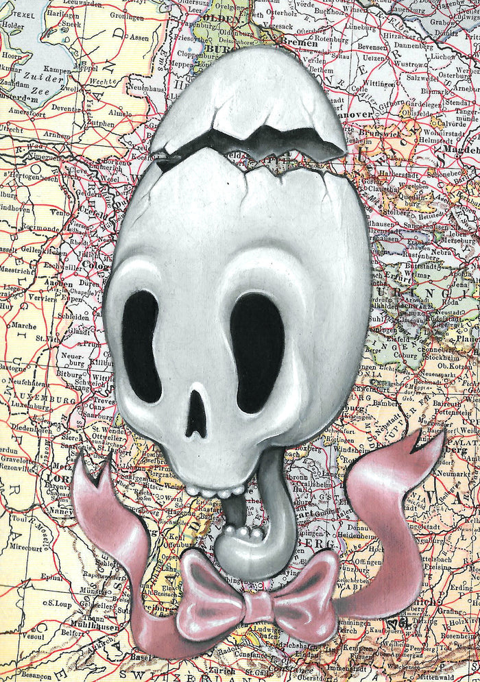 Atlas Ghost 2