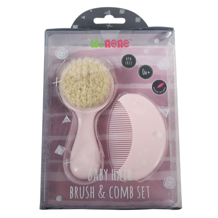 Baby Bath Gift Basket - Pink Cat !