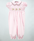 Baby Blessings-Little Duck Claire Bubble
