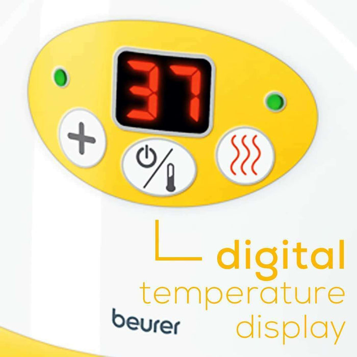 The German Outlet, Beurer, Baby Food and Bottle Warmer