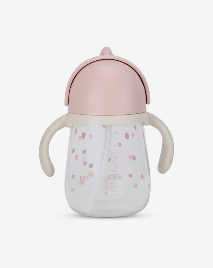 Baby Water Bottle