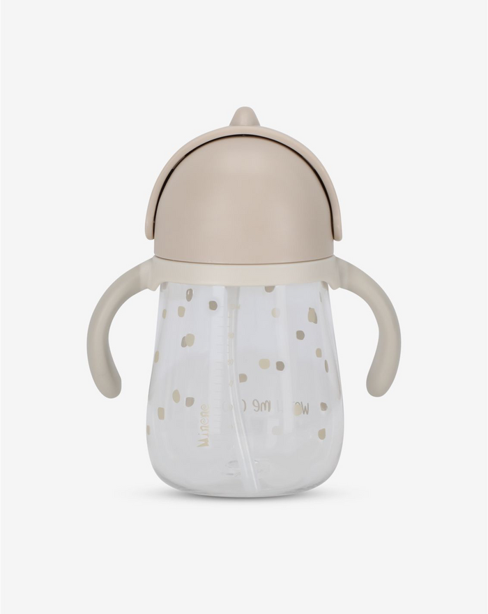 Baby Water Bottle