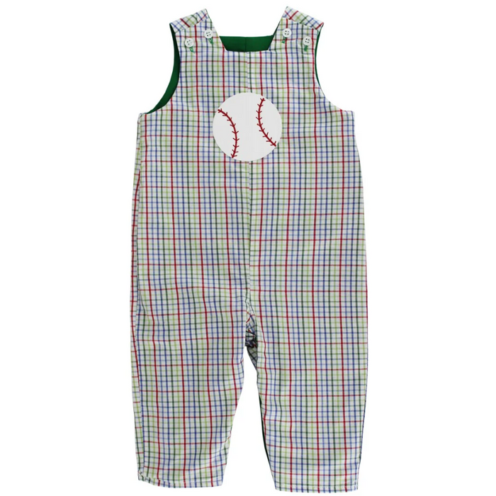 Bailey Boys-Tiny Tailwinds - Reversible John John