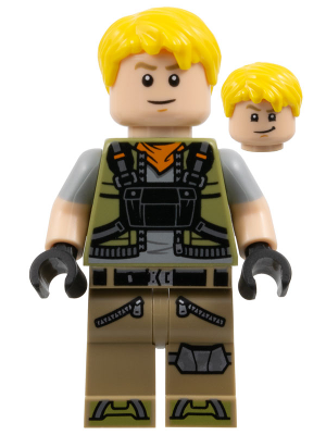Battalion Brawler