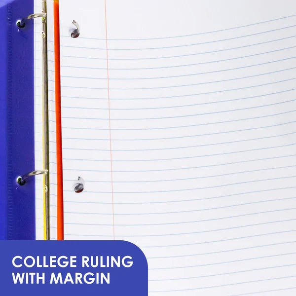BAZIC C/R 150 Ct. Filler Paper Sold in 24 Units