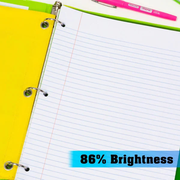 BAZIC C/R 150 Ct. Filler Paper Sold in 24 Units