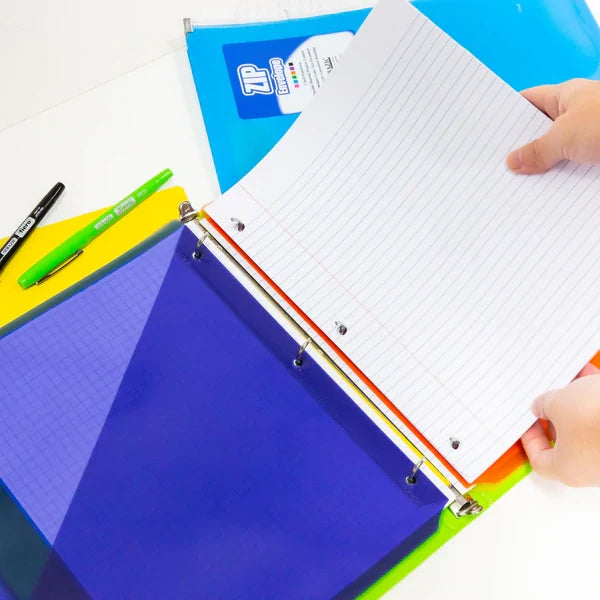 BAZIC C/R 150 Ct. Filler Paper Sold in 24 Units