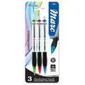 BAZIC Marc 0.7mm Mechanical Pencil (3/Pack) Sold in 24 Units