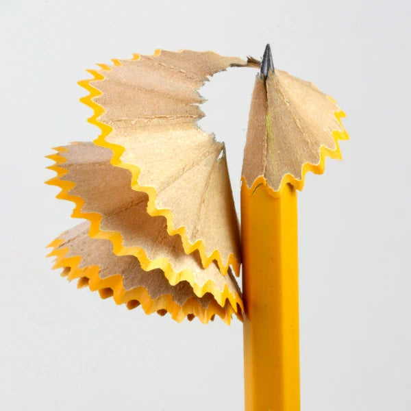 BAZIC Pre-Sharpened #2 Golf Pencil (144/Pack) Sold in 12 Units