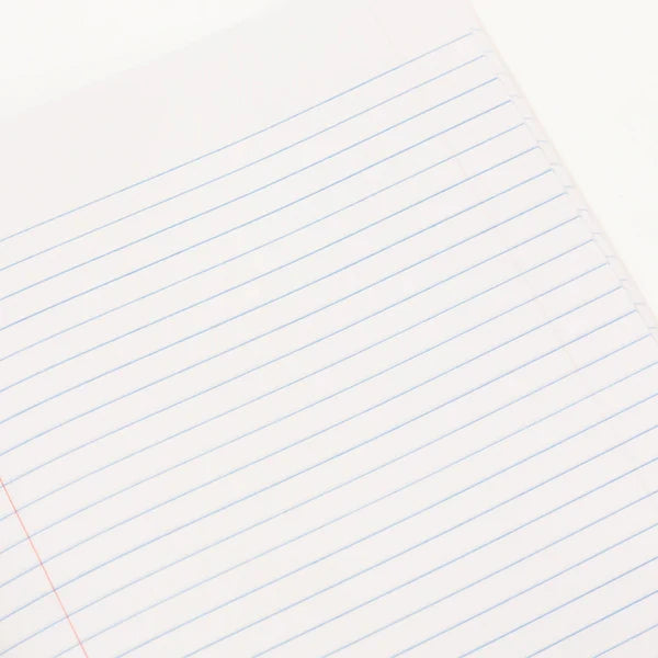 BAZIC W/R 70 Ct. 1-Subject Spiral Notebook Sold in 24 Units