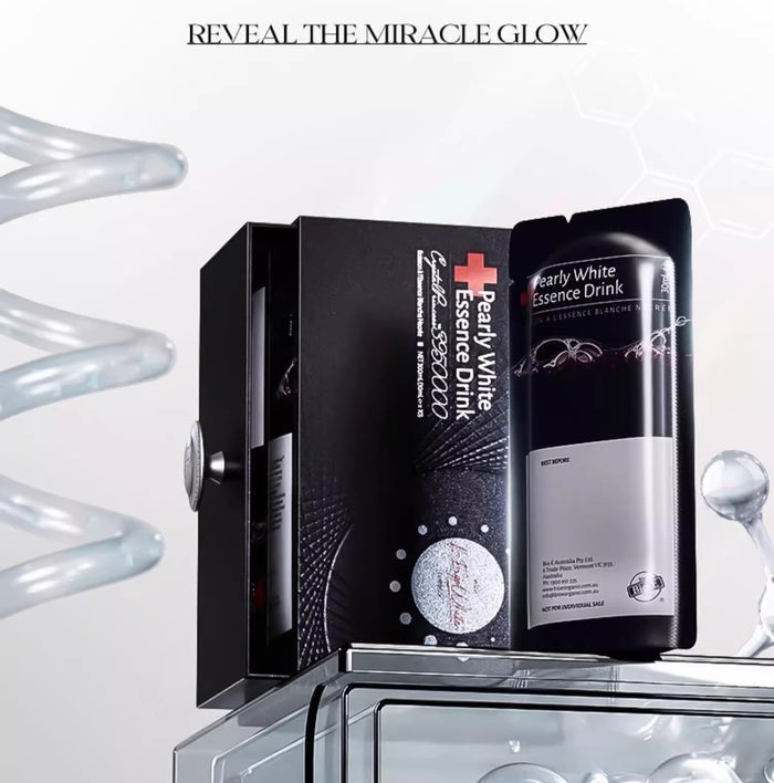 Bio-E Pearly White Essence Drink - myernk