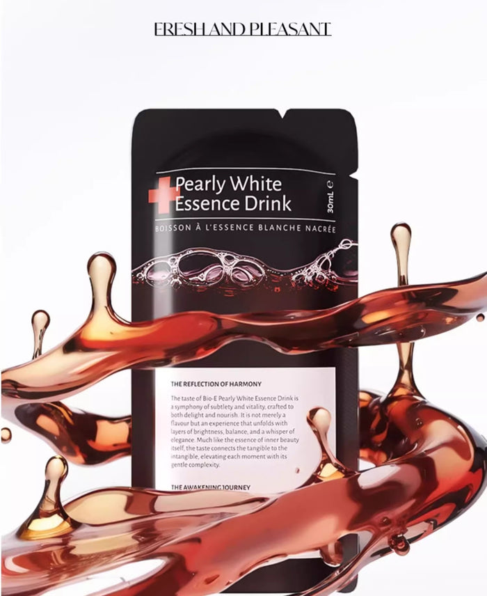 Bio-E Pearly White Essence Drink - myernk