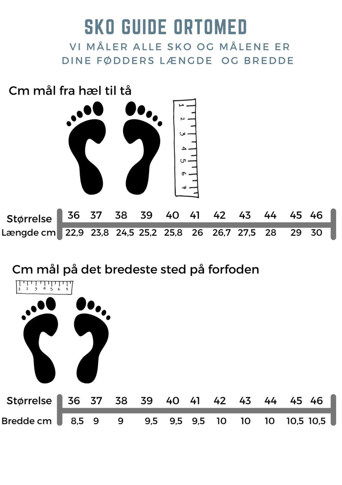 Blå bred skinnsandal med kardborre