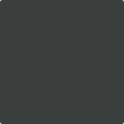 Shop the paint color 2135-10 Blacktop by Benjamin Moore at Anderson Paint Company in Ann Arbor, Michigan.