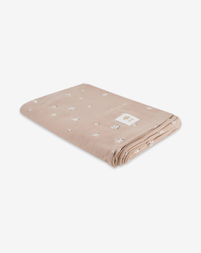 Blanket Cover 150*100 - BOHO