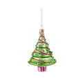 Blushing Tree Ornament