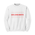 BODEGA MISFIT SWEATER