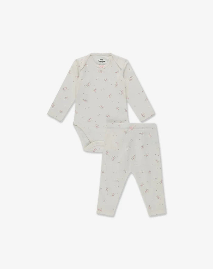 Bodysuit and leggings PC - PC4