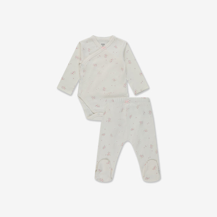 Bodysuit and leggings PC - PC4a