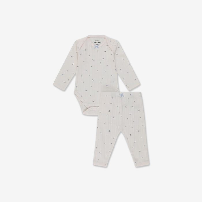 Bodysuit and leggings PC - PC4c