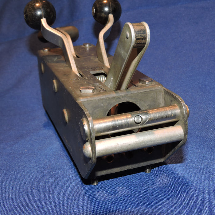 Bomb Release Lever Assembly Mk 29