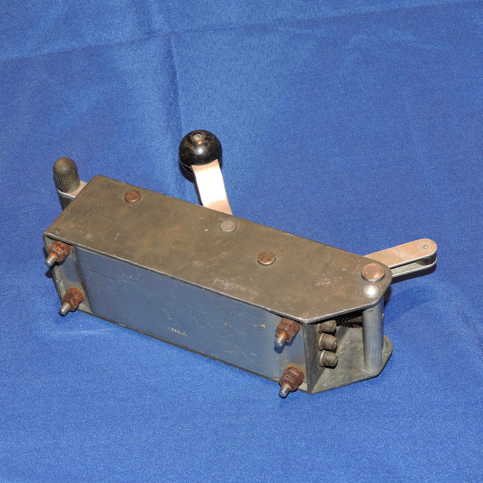 Bomb Release Lever Assembly Mk 29