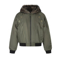 Army Olive / S