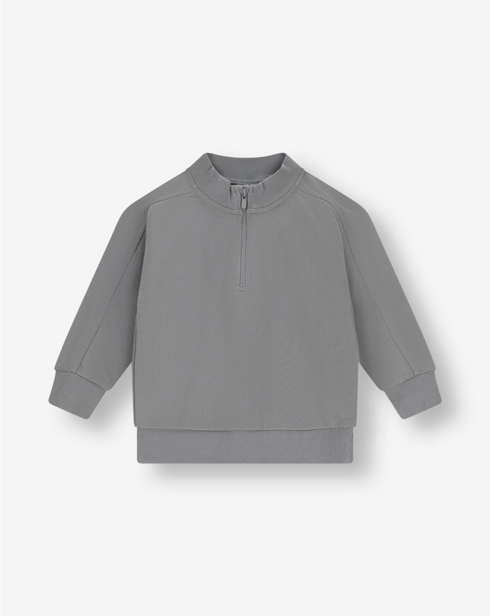 Boys Hooded Sweatshirt FB5
