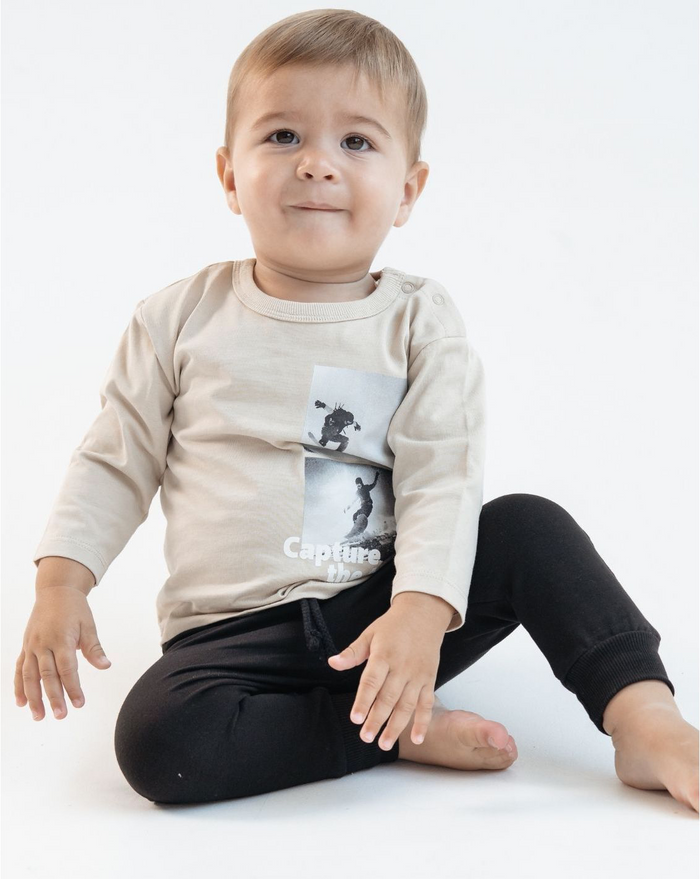 Boys Shirt & Pants Set KC6