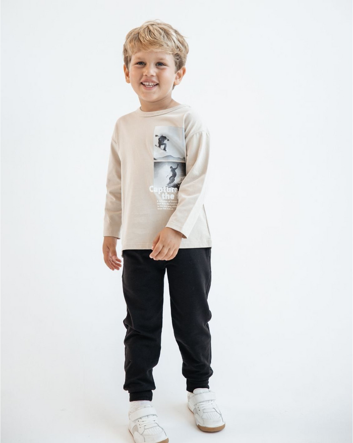 Stone / 2-3y
