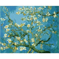 Branches Of A Tree Paint By Numbers Kit