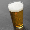 Bristol RI  Pint Glass