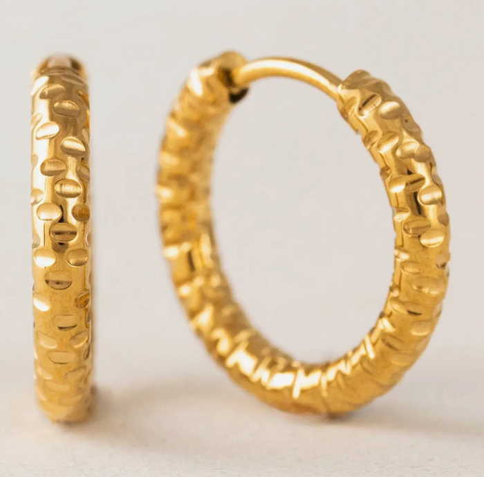 Brit Earrings