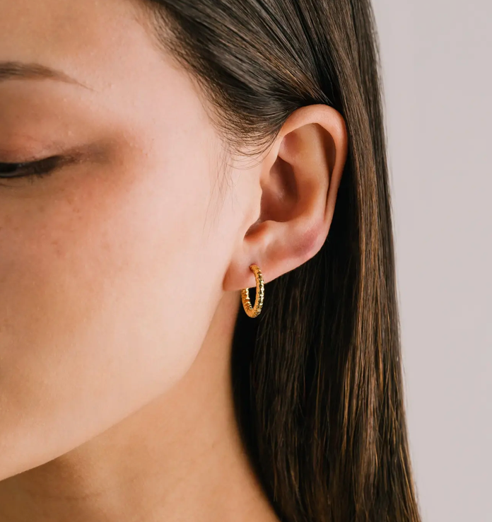 Brit Earrings