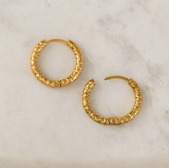 Brit Earrings