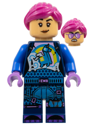 Brite Bomber