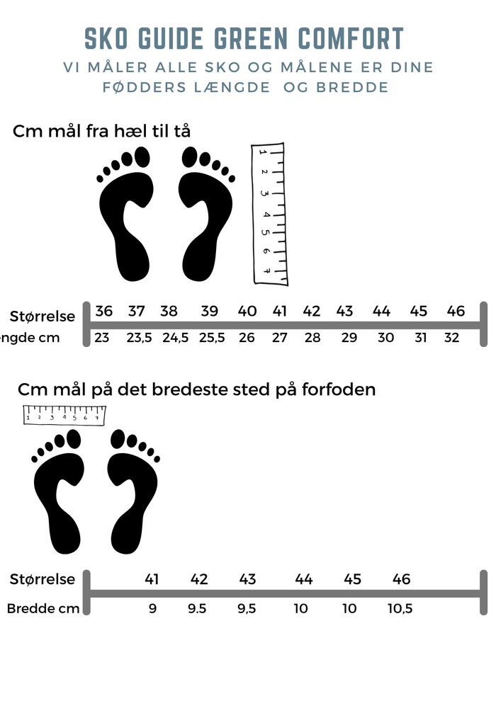 Brun sandal från Green Comfort med fyra justerbara remmar