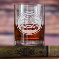 BSAP Thucydides Whiskey Glass (Set of 3)