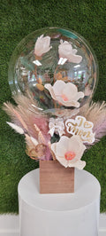 Bubble Flowers