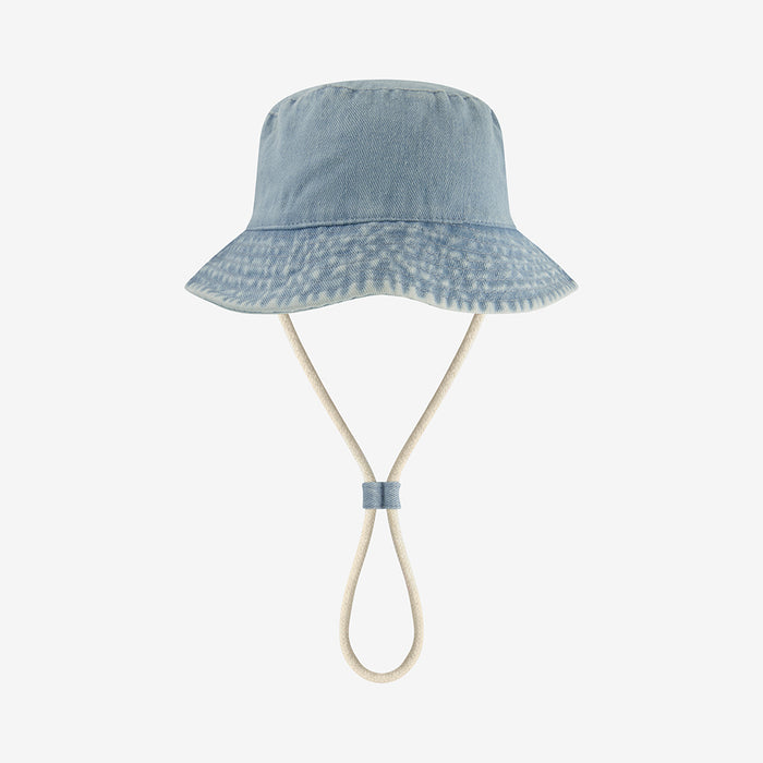Bucket Hat With String SH - SH1