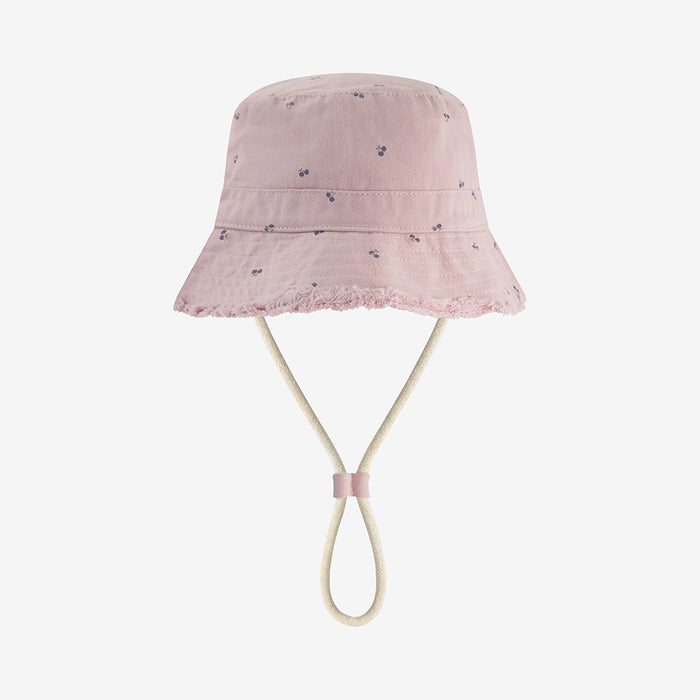 Bucket Hat With String SH - SH3